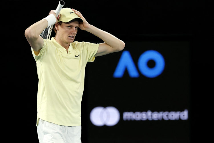 Photo by MARTIN KEEP/AFP via Getty Images