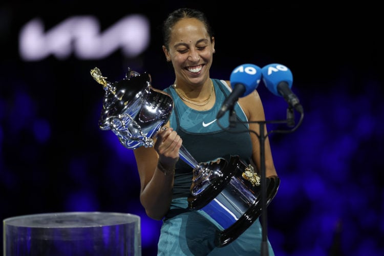 Photo by Cameron Spencer/Getty Images