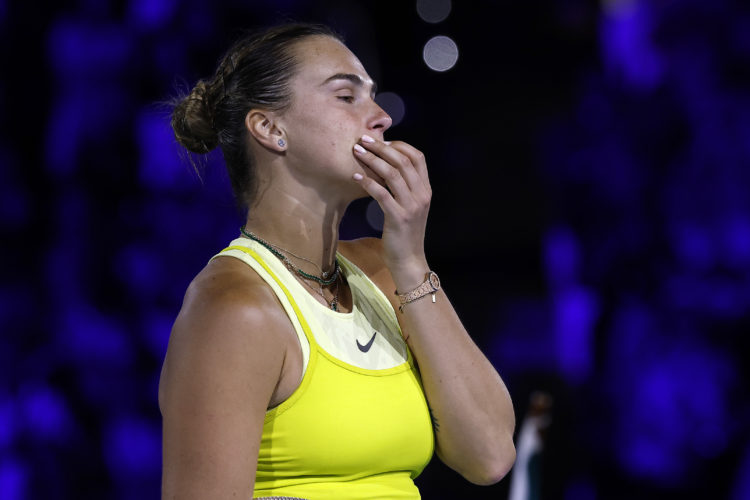 Photo by Darrian Traynor/Getty Images