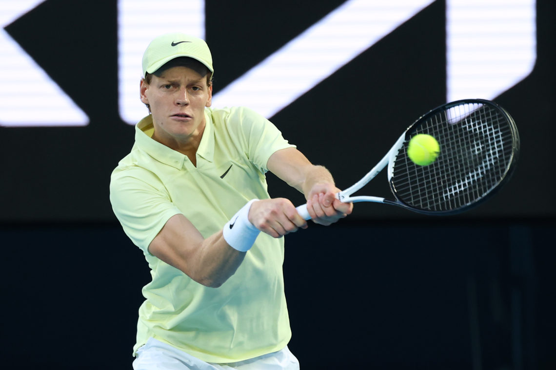 Photo by Clive Brunskill/Getty Images