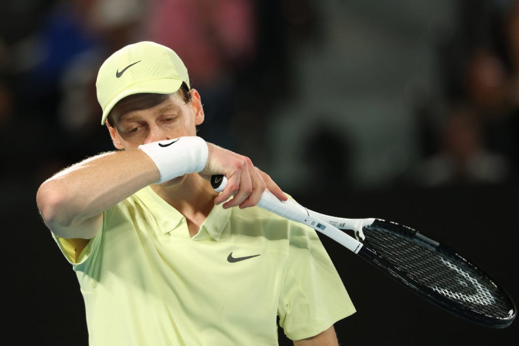2025 Australian Open - Day 15