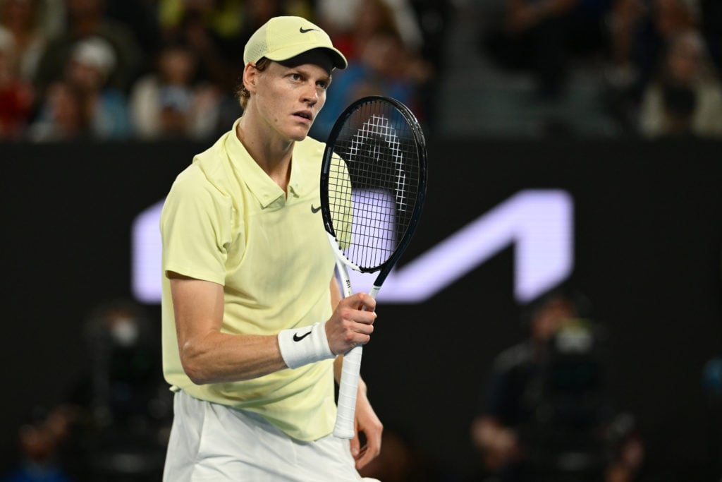 2025 Australian Open - Day 15
