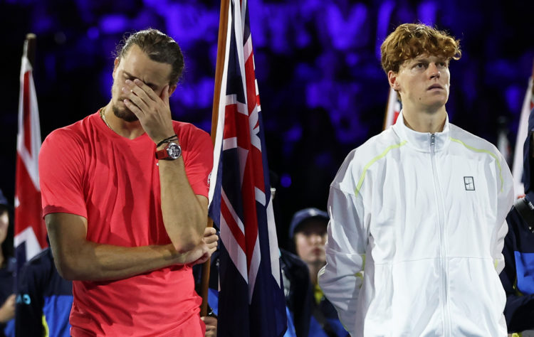 Photo by Clive Brunskill/Getty Images