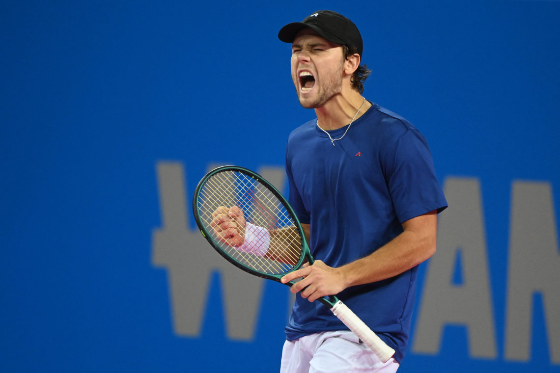 Photo by SYLVAIN THOMAS/AFP via Getty Images