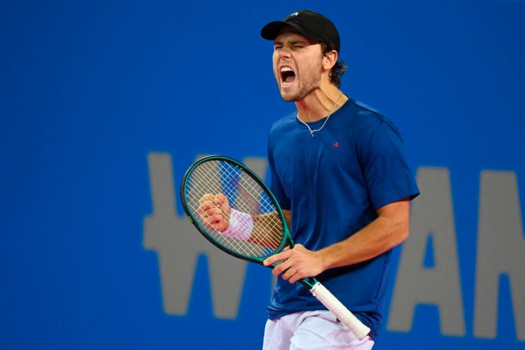 Photo by SYLVAIN THOMAS/AFP via Getty Images