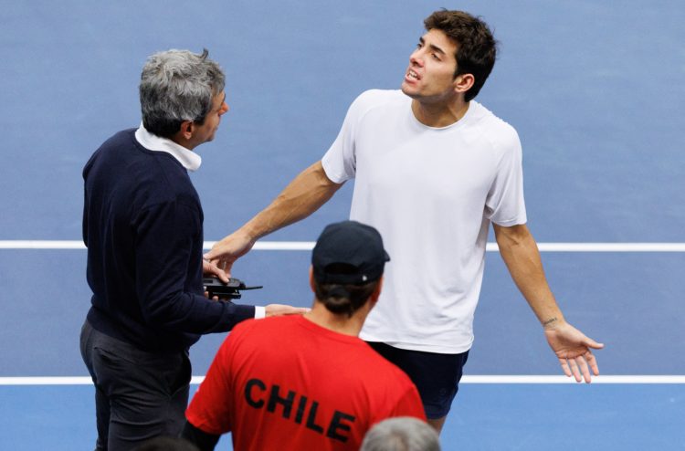 Photo by BENOIT DOPPAGNE/BELGA MAG/AFP via Getty Images