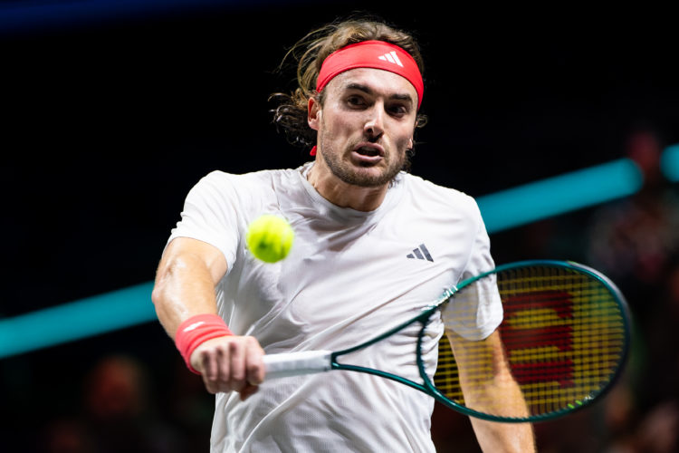 Photo by Joris Verwijst/BSR Agency/Getty Images