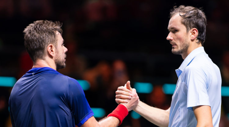 Photo by Joris Verwijst/BSR Agency/Getty Images