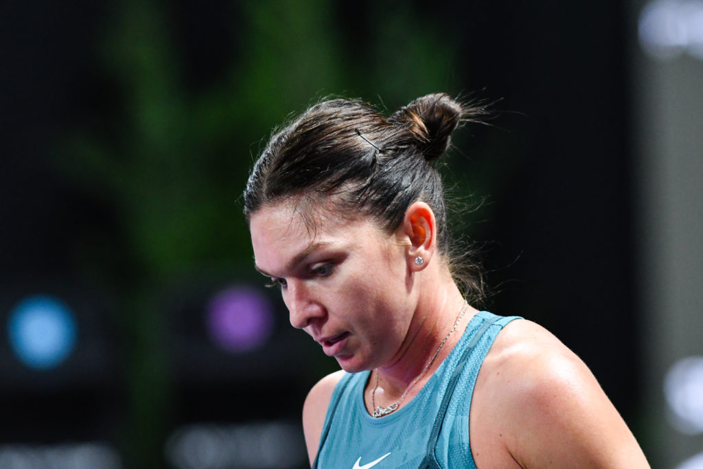 Transylvania Open 2025 - WTA 250 Tournament - Day 2