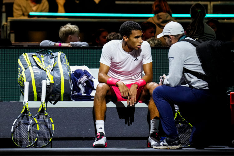 Photo by Rene Nijhuis/MB Media/Getty Images
