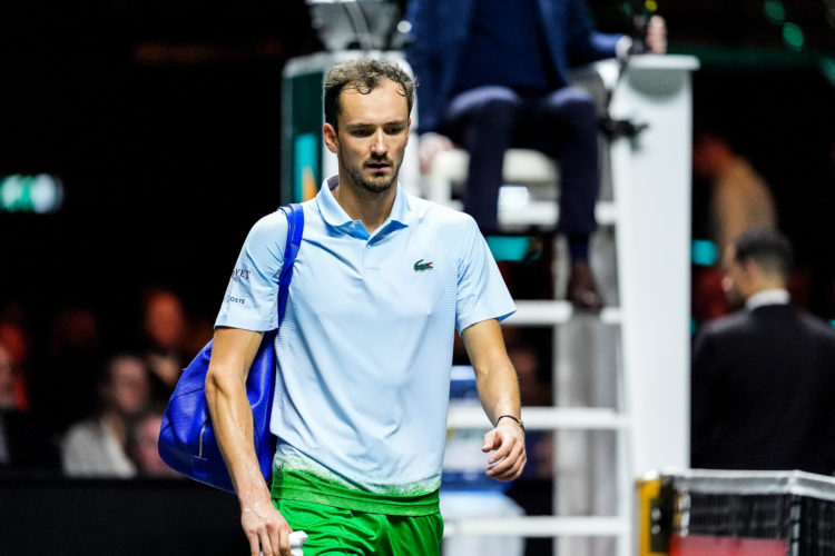 Photo by Rene Nijhuis/MB Media/Getty Images