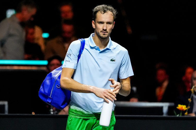 Photo by Rene Nijhuis/MB Media/Getty Images