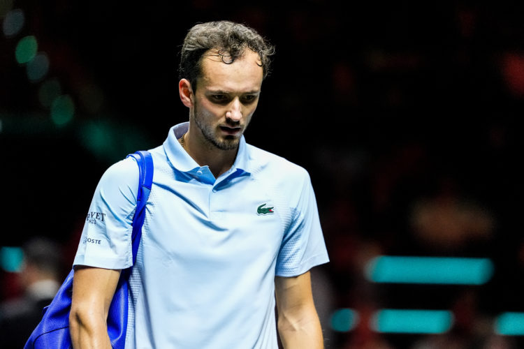 Photo by Rene Nijhuis/MB Media/Getty Images