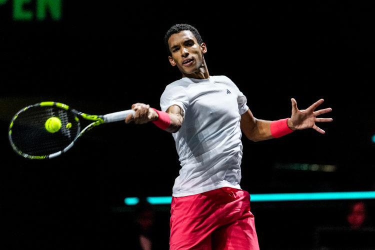 Photo by Rene Nijhuis/MB Media/Getty Images