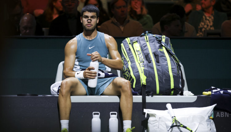 Photo by Nicolas Economou/NurPhoto via Getty Images