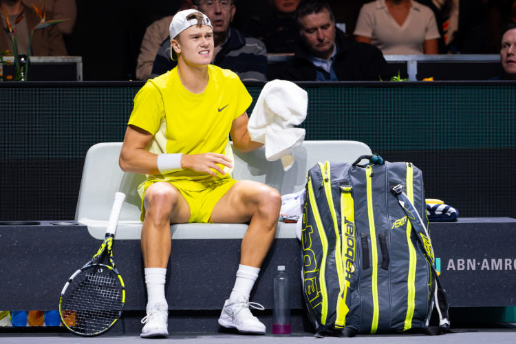 Photo by Joris Verwijst/BSR Agency/Getty Images