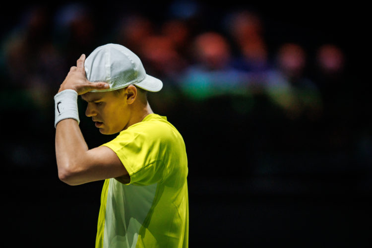 Photo by Pim Waslander/Soccrates/Getty Images