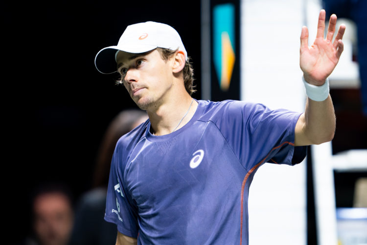 Photo by Joris Verwijst/BSR Agency/Getty Images