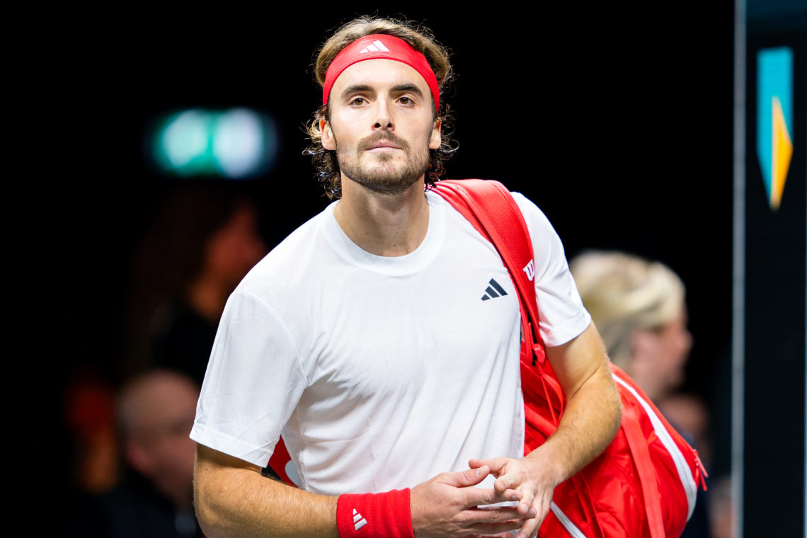 Photo by Joris Verwijst/BSR Agency/Getty Images