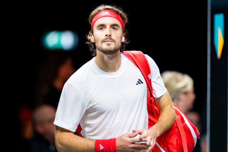 Photo by Joris Verwijst/BSR Agency/Getty Images