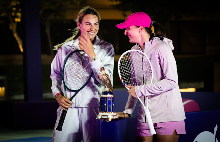 Photo by Robert Prange/Getty Images