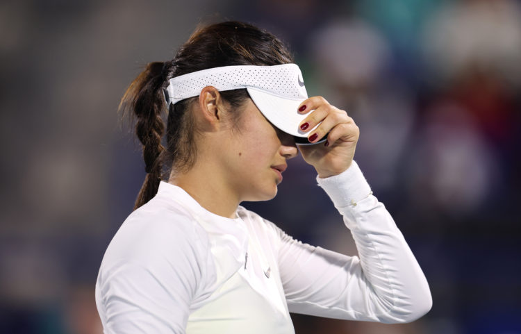 Photo by Francois Nel/Getty Images