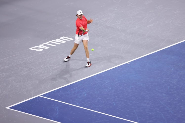 Photo by Sam Hodde/Getty Images