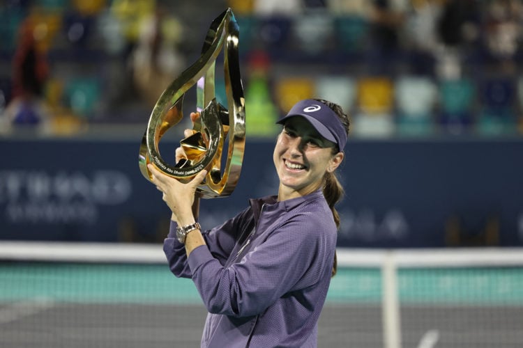 Photo by FADEL SENNA/AFP via Getty Images