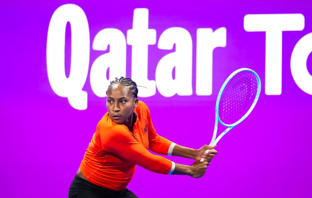 Qatar TotalEnergies Open - Previews