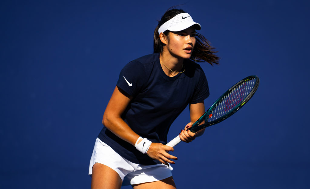 Qatar TotalEnergies Open - Previews