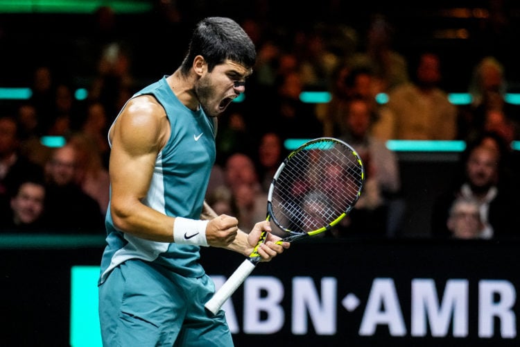 Photo by Rene Nijhuis/MB Media/Getty Images