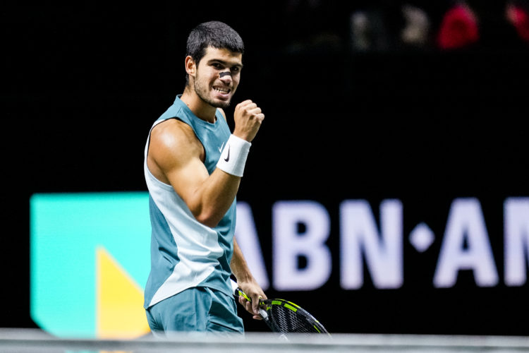 Photo by Rene Nijhuis/MB Media/Getty Images