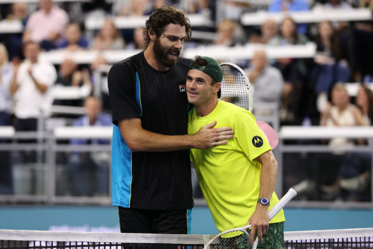 Photo by Sam Hodde/Getty Images
