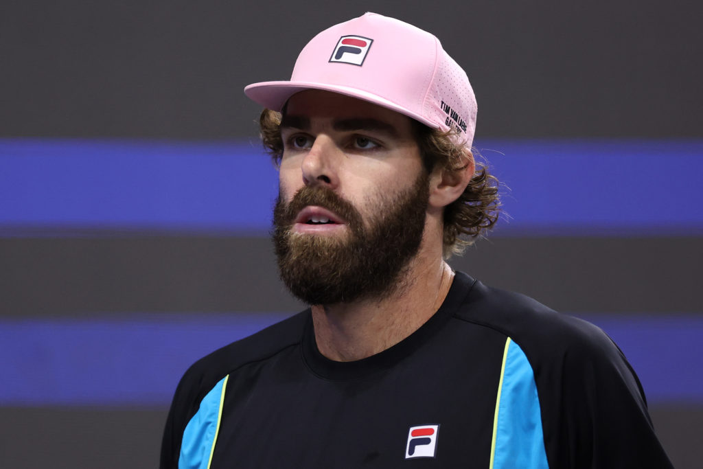 ATP 500 Dallas Open 2025 - Day 5