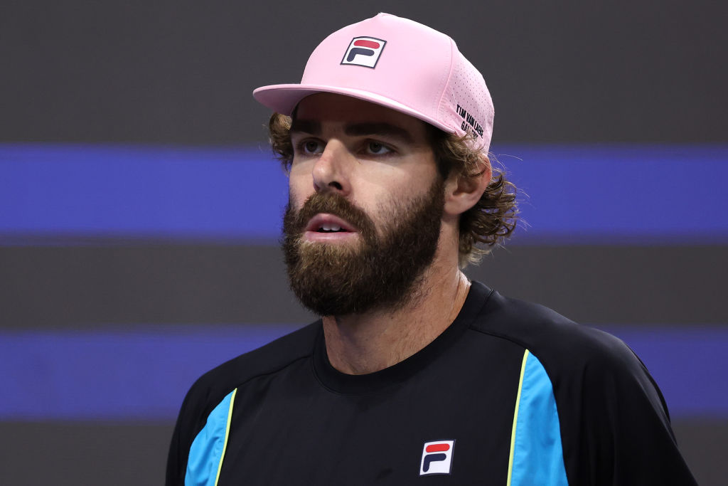 ATP 500 Dallas Open 2025 - Day 5
