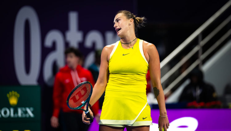 Photo by Robert Prange/Getty Images