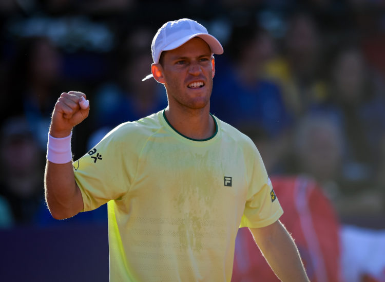 Photo by Marcelo Endelli/Getty Images