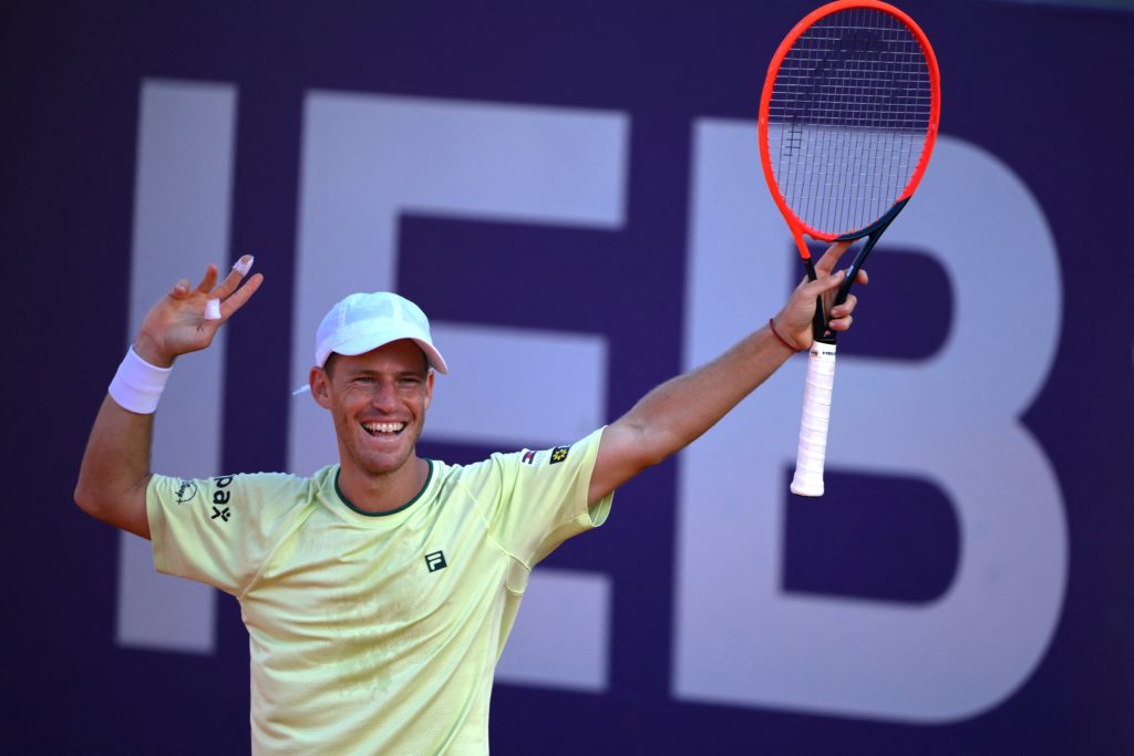TENNIS-ARG-ATP