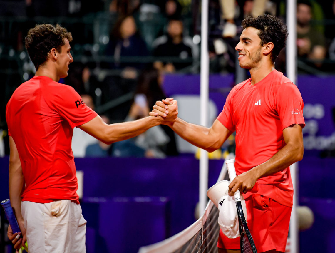 Photo by Marcelo Endelli/Getty Images