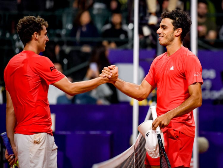Photo by Marcelo Endelli/Getty Images