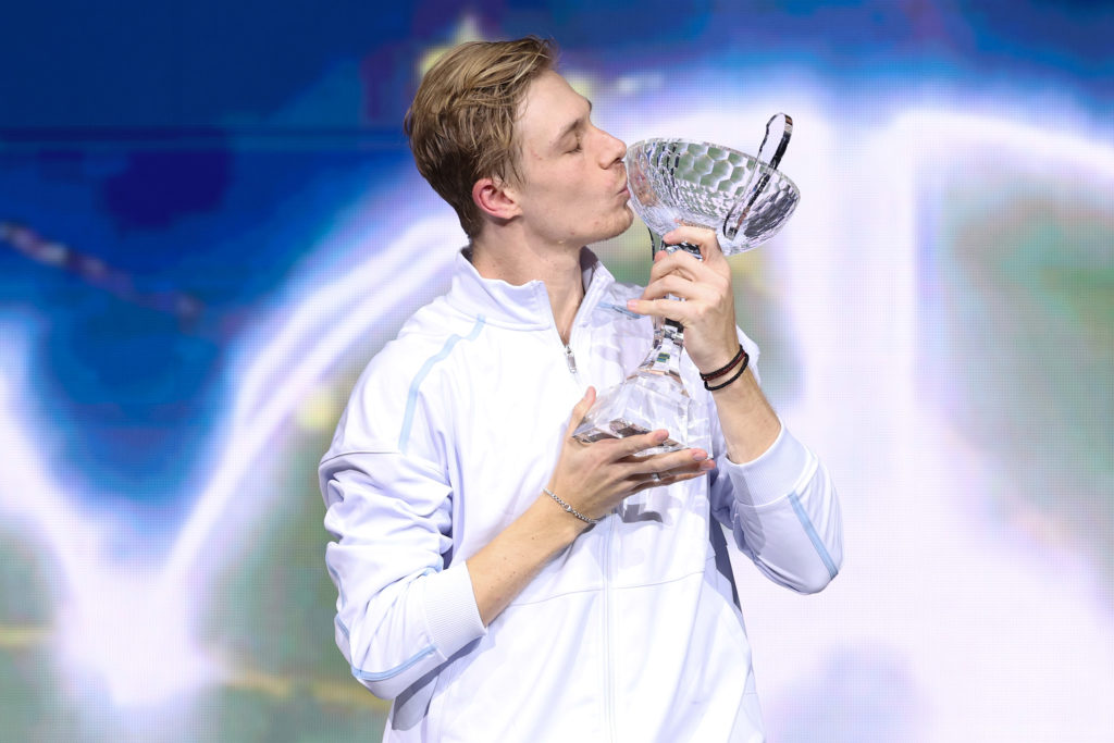 ATP 500 Dallas Open 2025 - Final Day