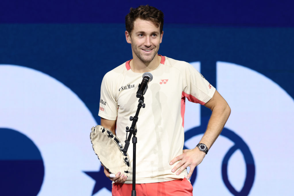 ATP 500 Dallas Open 2025 - Final Day