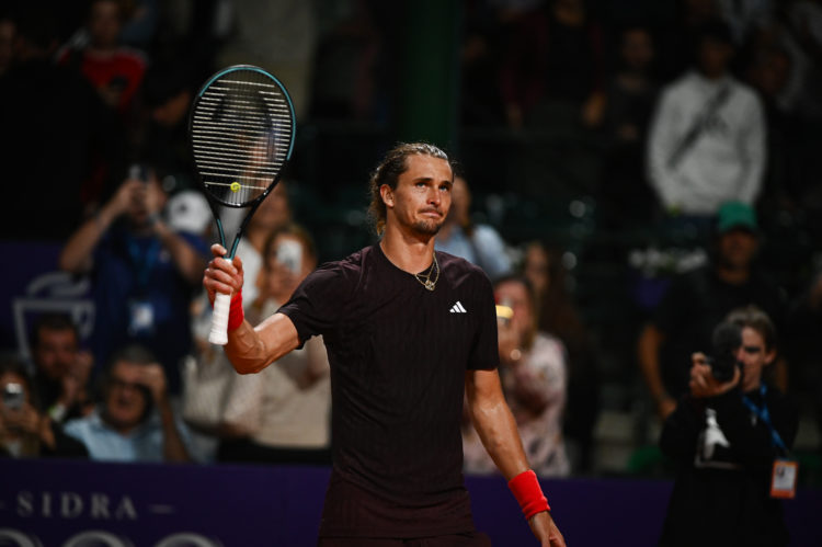 Photo by Gabriel Sotelo/NurPhoto via Getty Images