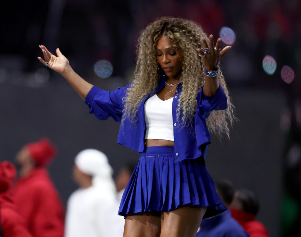 Apple Music Super Bowl LIX Halftime Show