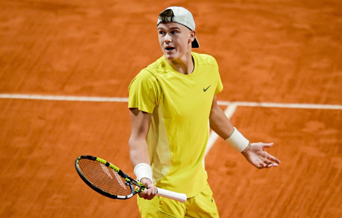 Photo by Marcelo Endelli/Getty Images