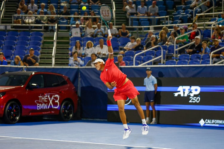 Photo by Chris Arjoon/Icon Sportswire via Getty Images