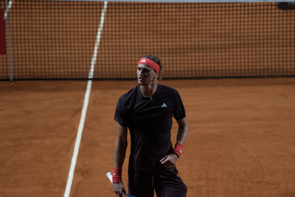 IEB+ Argentina Open 2025 - Day 3