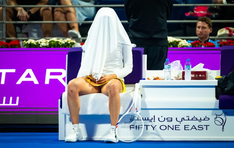Photo by Robert Prange/Getty Images