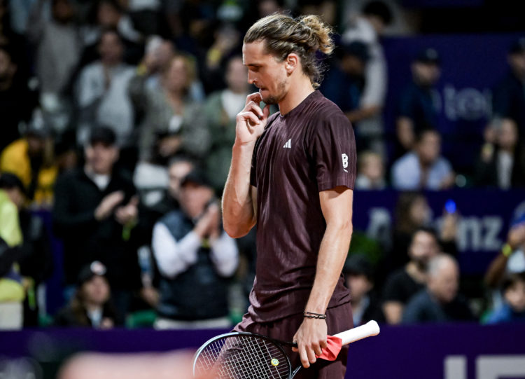 Photo by Marcelo Endelli/Getty Images
