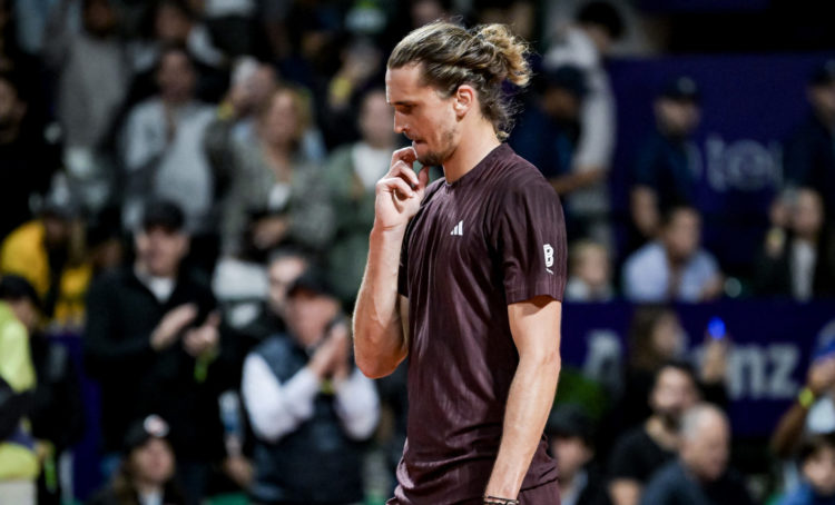 Photo by Marcelo Endelli/Getty Images